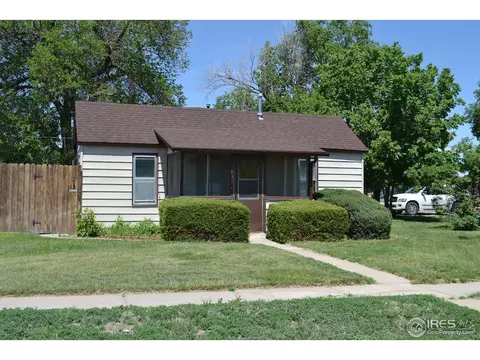 431 N 7th St, Sterling, CO 80751 photo 1