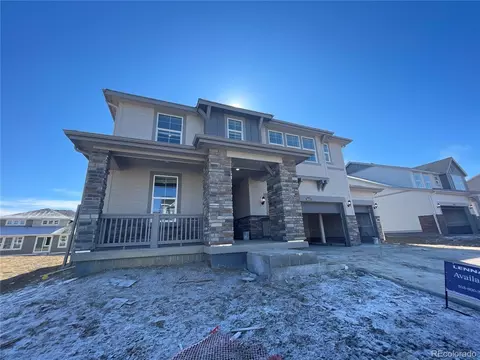 14626 Eudora St, Thornton, CO 80602 photo 1