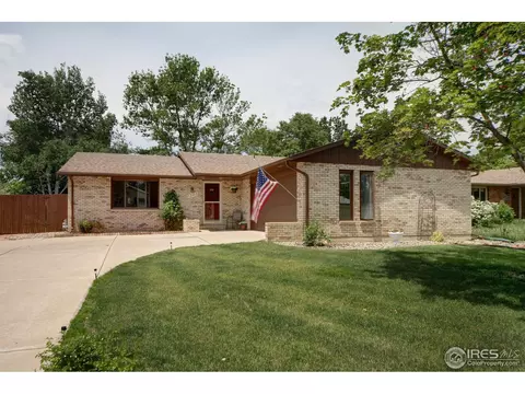 1503 Willow Dr, Berthoud, CO 80513 photo 1