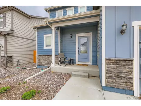 18181 E 89th Pl, Commerce City, CO 80022