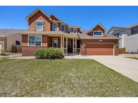6853 Tenderfoot Ave, Longmont, CO 80504