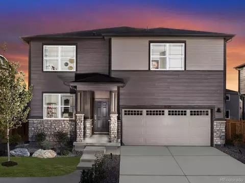9090 Pitkin St, Commerce City, CO 80022