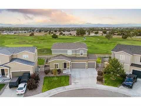 1853 Homestead Dr, Fort Lupton, CO 80621