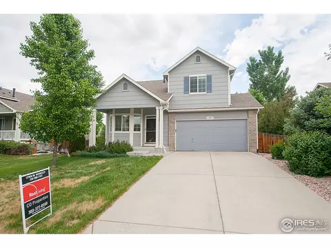 6287 Taft St, Frederick, CO 80530 photo 1