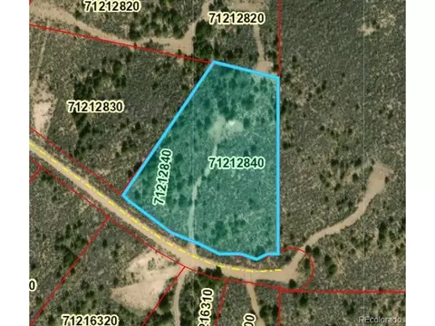 1741 Valley View Dr, San Luis, CO 81152