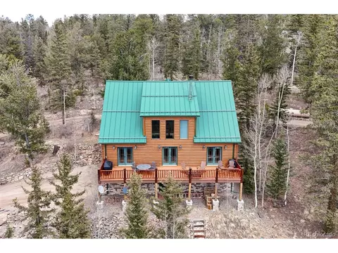 268 Chippewa Rd, Como, CO 80432 photo 43