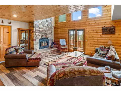 268 Chippewa Rd, Como, CO 80432 photo 8
