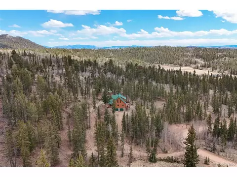268 Chippewa Rd, Como, CO 80432 photo 4