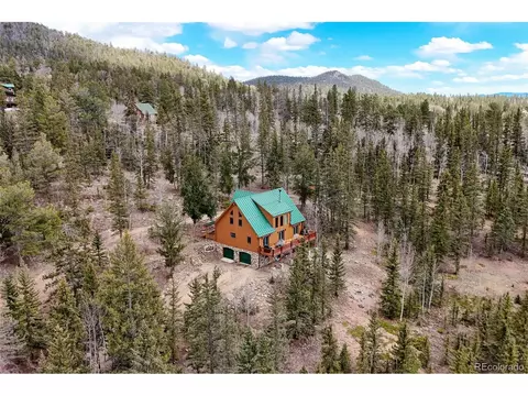 268 Chippewa Rd, Como, CO 80432 photo 2