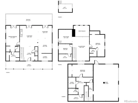 268 Chippewa Rd, Como, CO 80432 photo 49