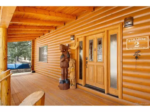 268 Chippewa Rd, Como, CO 80432 photo 6