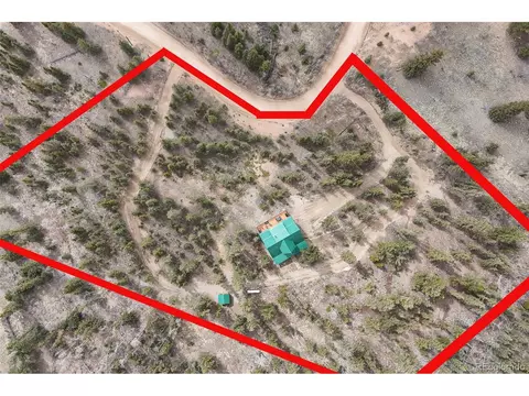 268 Chippewa Rd, Como, CO 80432 photo 37