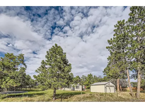 311 Stagecoach Trl, Elizabeth, CO 80107