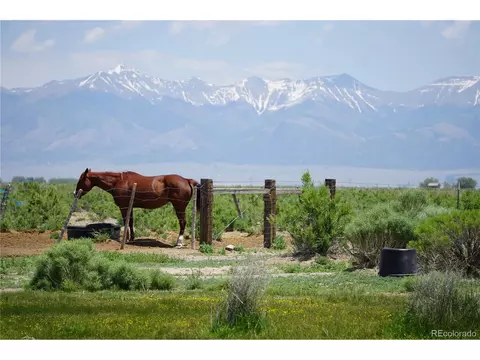Undisclosed, Saguache, CO 81149