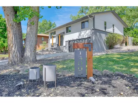13005 W Florida Pl, Lakewood, CO 80228