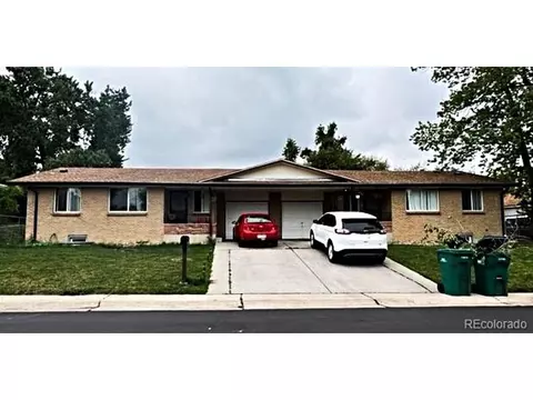 9650 W 25th Pl, Lakewood, CO 80215 photo 1