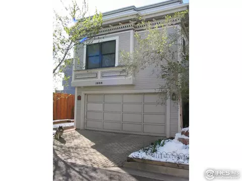 1956 Beacon Ct, Boulder, CO 80302 photo 1
