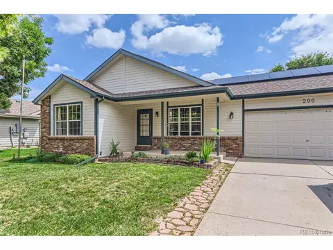 200 Bein St, Berthoud, CO 80513
