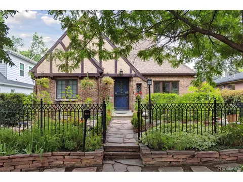 626 Dexter St, Denver, CO 80220