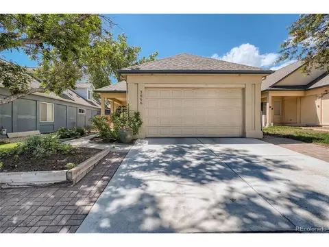 3666 E 124th Ave, Thornton, CO 80241 photo 1