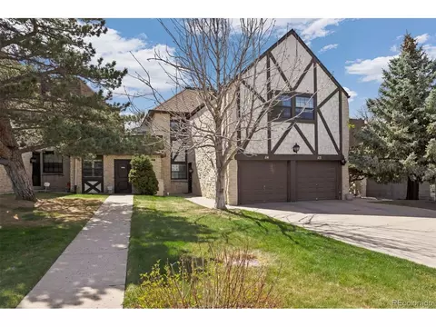 7250 Eastmoor Dr #114, Denver, CO 80237