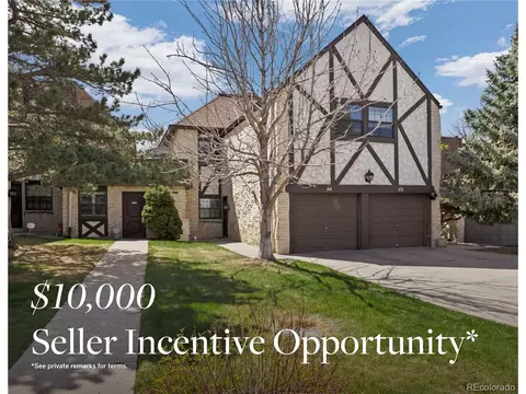 7250 Eastmoor Dr #114, Denver, CO 80237