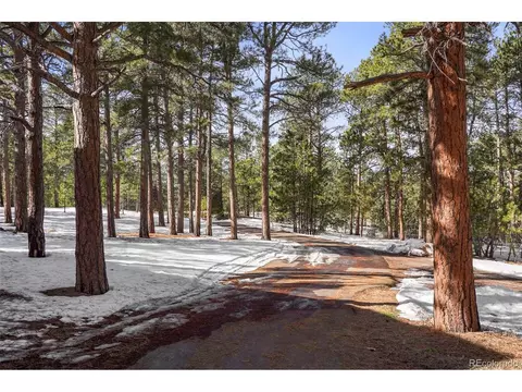1 Club Dr, Colorado Springs, CO 80908