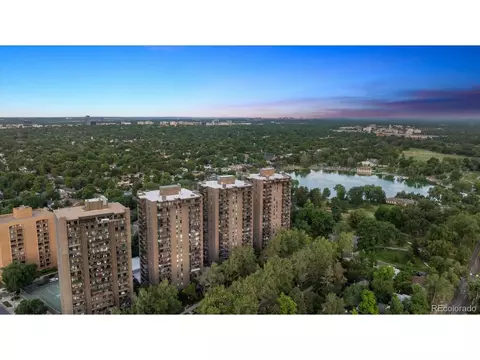460 S Marion Pkwy #1103, Denver, CO 80209