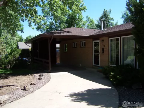 460 S 42nd St, Boulder, CO 80305 photo 25