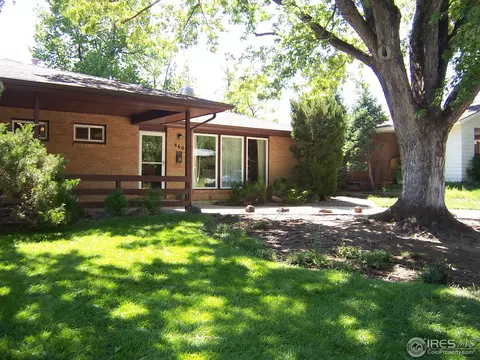 460 S 42nd St, Boulder, CO 80305 photo 1