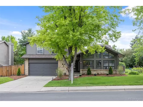 11035 E Berry Ave, Englewood, CO 80111