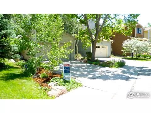 78 Huron Ct, Boulder, CO 80303 photo 1