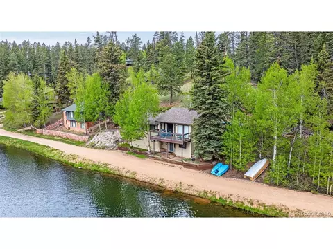 8855 Carroll Lakes Rd #30, Woodland Park, CO 80863