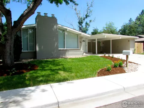 280 Mohawk Dr, Boulder, CO 80303 photo 1
