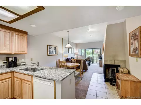 82 Wheeler Cir #218C, Copper Mountain, CO 80443