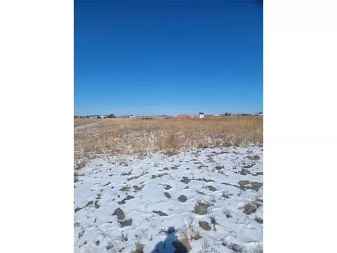 Comanche, Strasburg, CO 80136