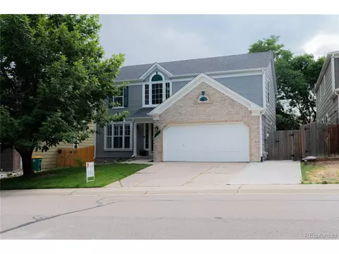 2259 S Ellis Ct, Lakewood, CO 80228