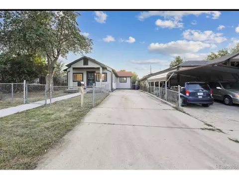 235 S Osceola St, Denver, CO 80219
