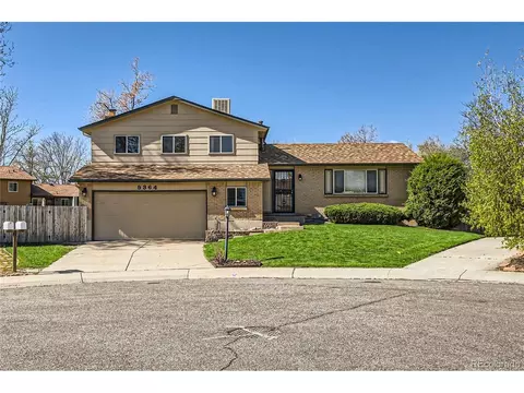 9364 W Capri Ave, Littleton, CO 80123