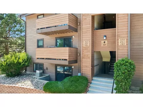 203 Wright St #103, Lakewood, CO 80228