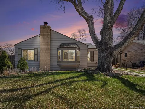 Undisclosed, Denver, CO 80219