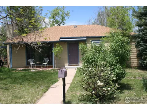1419 North St, Boulder, CO 80304 photo 1