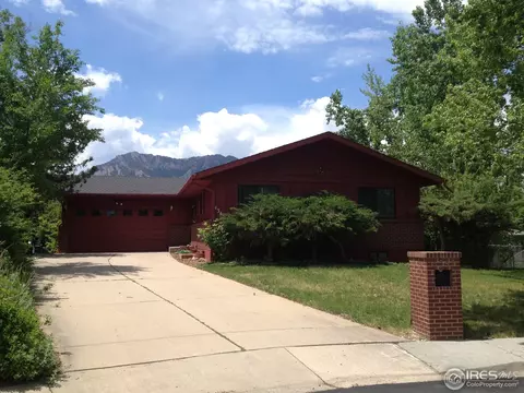 4345 Butler Cir, Boulder, CO 80305 photo 1