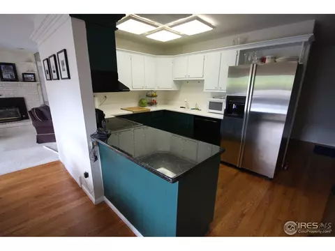 4345 Butler Cir, Boulder, CO 80305 photo 3