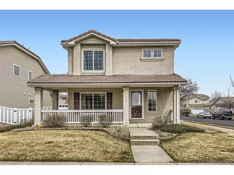 11745 Zenobia Loop, Westminster, CO 80031