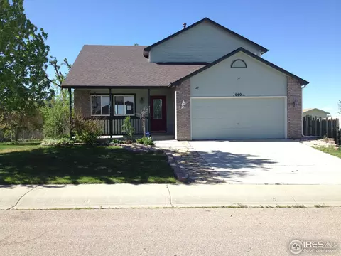 660 E 3rd St, Eaton, CO 80615 photo 1