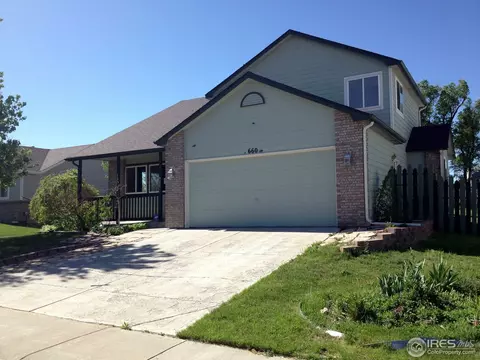 660 E 3rd St, Eaton, CO 80615 photo 2
