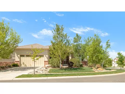 4519 Silver Mountain Loop, Broomfield, CO 80023