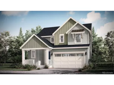 39591 Congress Ln, Elizabeth, CO 80107