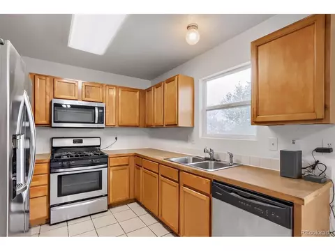 Kitchen - 3708 Salida Ct, Evans, CO 80620 photo 1 of 3